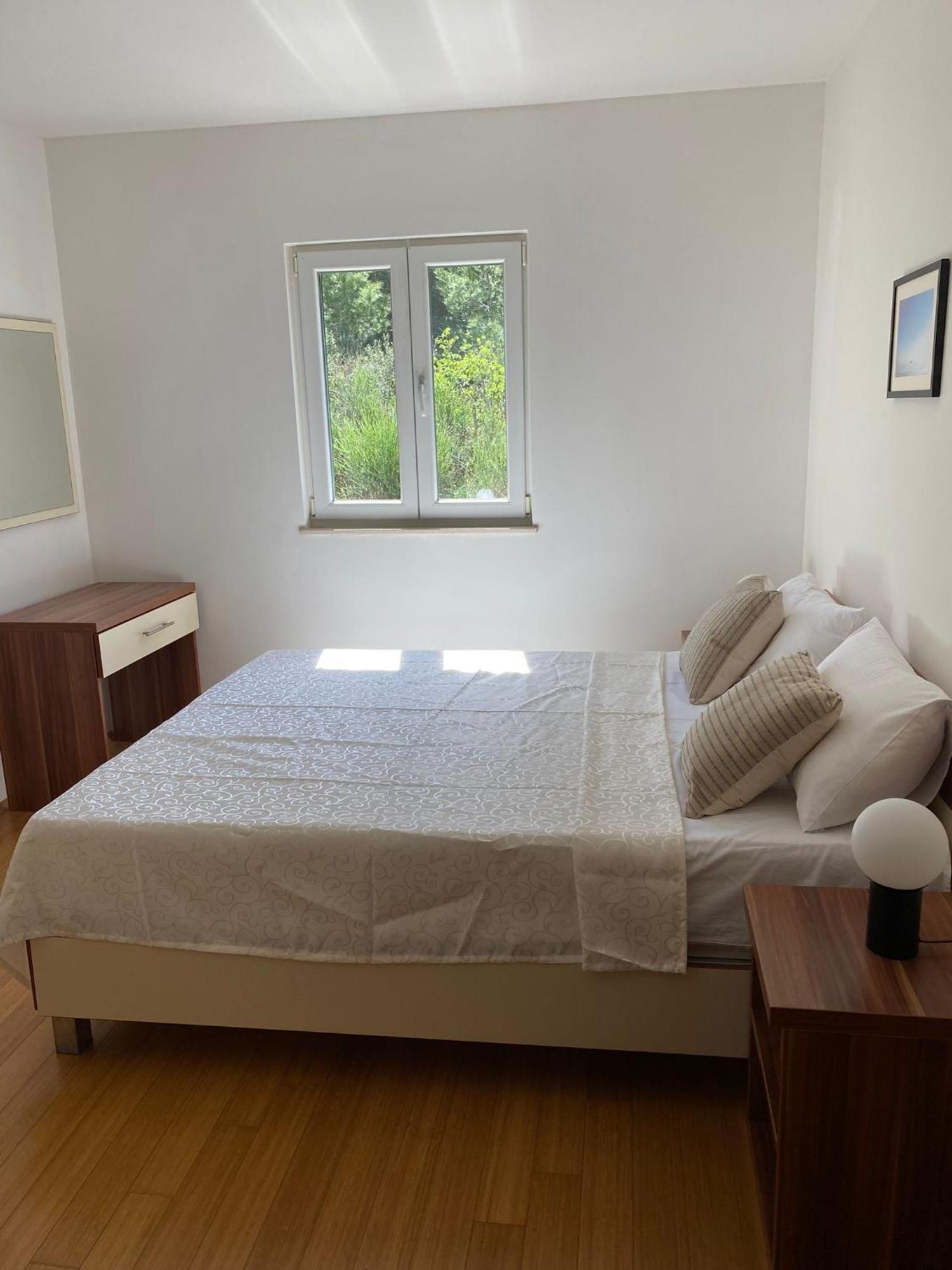 Apartman Emil Supetar Kültér fotó